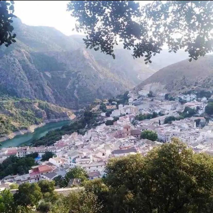 La Casa Del Buda غويخار سييرا المظهر الخارجي الصورة