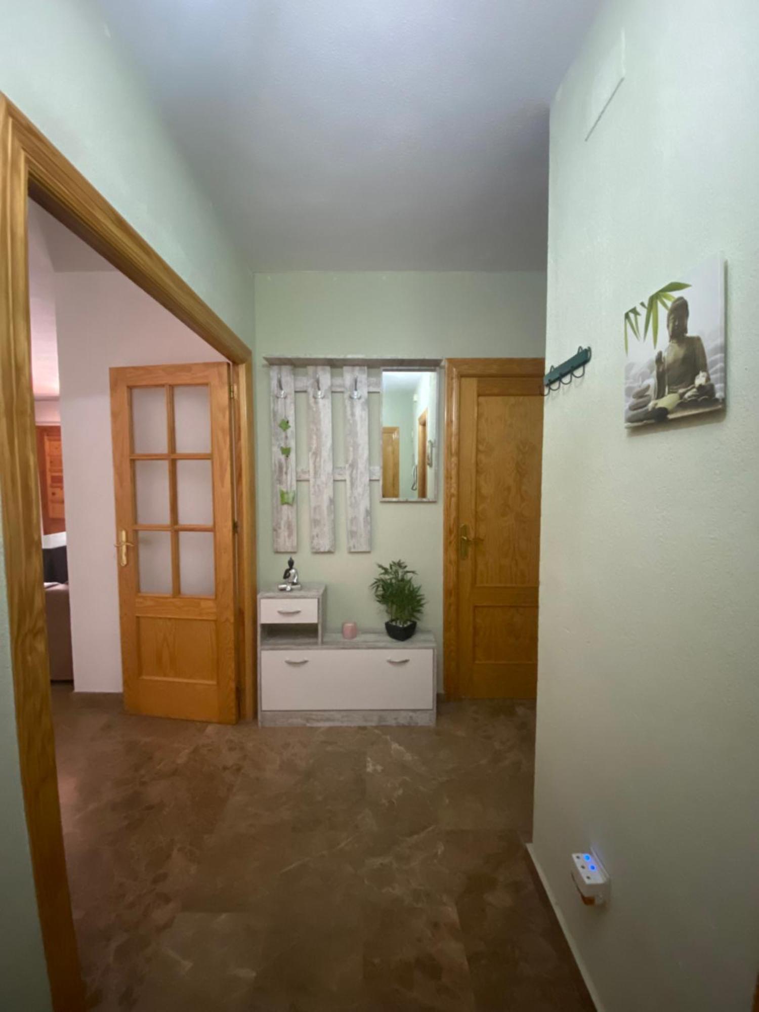 La Casa Del Buda غويخار سييرا المظهر الخارجي الصورة