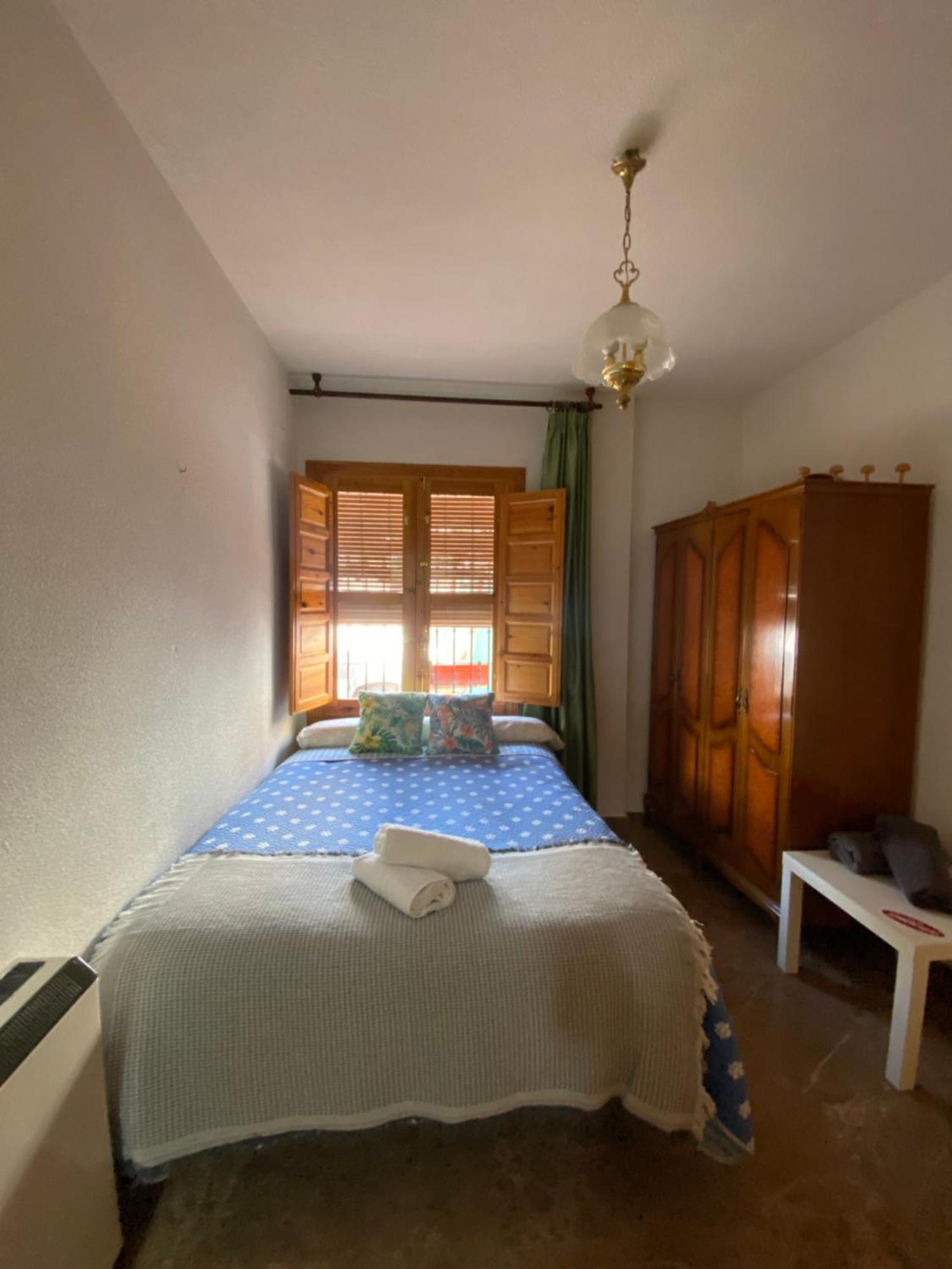 La Casa Del Buda غويخار سييرا المظهر الخارجي الصورة